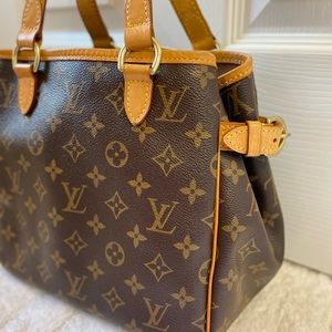 Louis Vuitton bag